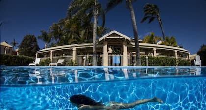 Kalbarri Murchison View Apartments