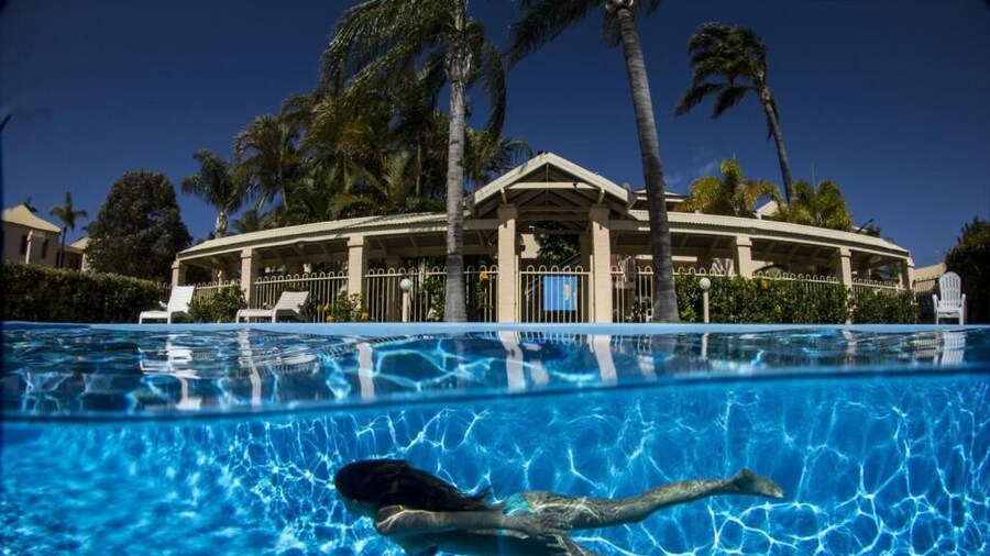 Kalbarri Murchison View Apartments