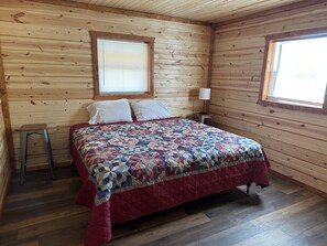 2 soverom, wi-fi og sengetøy