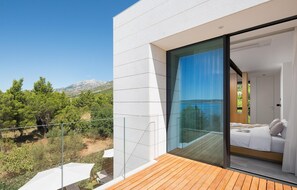 Terrace/patio - Cozy home in Starigrad (Starigrad)