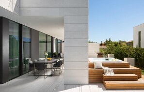 Terras