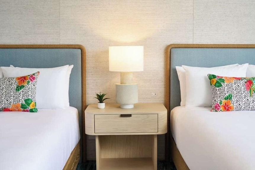 Unwind In Style! Beachfront Accommodation + Outdoor Pool - 茂宜島