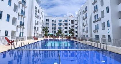 Apartamento coveñas económico