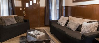 The Perfect Place for Your Stay!!