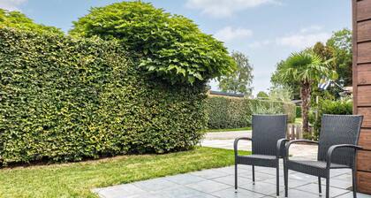 1 bedroom stunning home in Heinkenszand