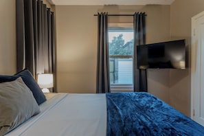 2 camere, una scrivania, ferro/asse da stiro, Wi-Fi