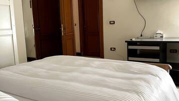 Villa, 2 Bedrooms, Smoking, Private Pool | 2 bedrooms