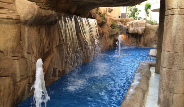 Villa, 2 Bedrooms, Smoking, Private Pool | Pool | Outdoor pool