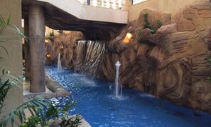 Front of property - The Glasshouse Pools (New Cairo)
