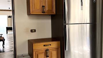 Vila, 2 kamar tidur, Boleh Merokok, kolam renang pribadi | Interior