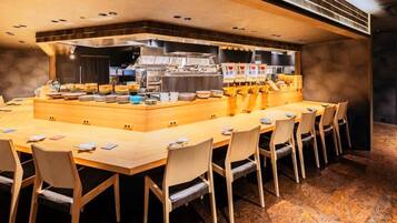 Sala colazione