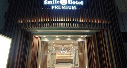 Smile Hotel Premium Kanazawa Higashiguchi Ekimae