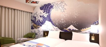 Smile Hotel Premium Kanazawa Higashiguchi Ekimae