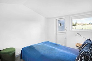 2 عدّة غرف نوم وواي فاي مجانًا