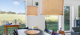 Cozy cottage in Vejby, 900 m to the beach