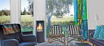 Cozy cottage in Vejby, 900 m to the beach