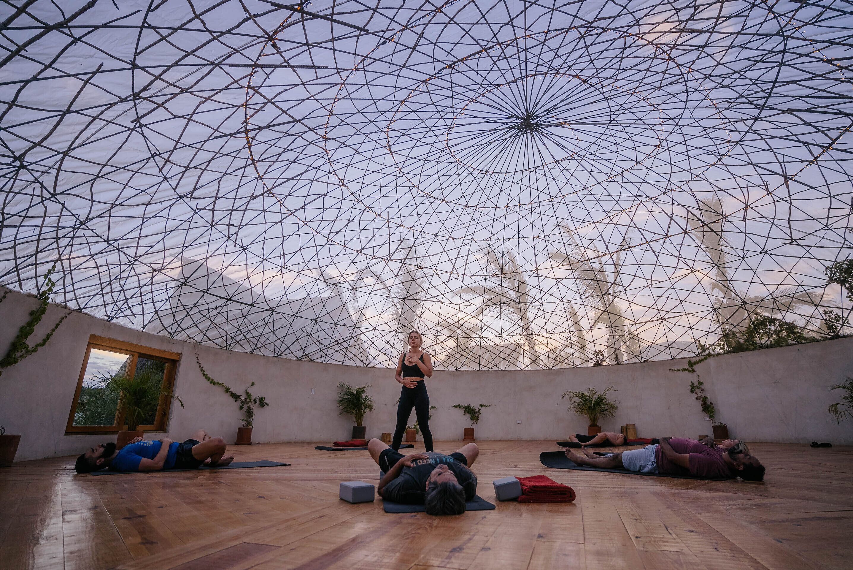 Yoga
