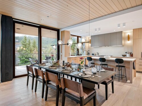 Blueberry Hill Retreat | Luxury, Close to everything, hot tub, incredible views,