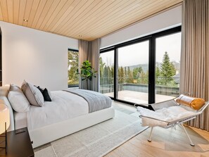4 Schlafzimmer, WLAN, Bettwäsche, Rollstuhlgeeignet