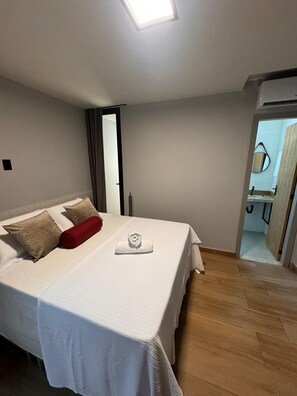 Superior Room | Soundproofing, free WiFi - Hotel Caita (Cairu)