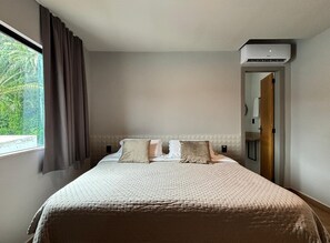 Superior Room | Soundproofing, free WiFi - Hotel Caita (Cairu)