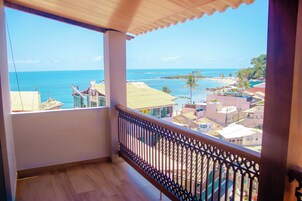 Habitación Confort doble, 1 cama de matrimonio | Sistema de insonorización y wifi gratis