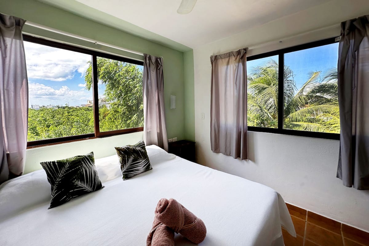 Comfort Room
