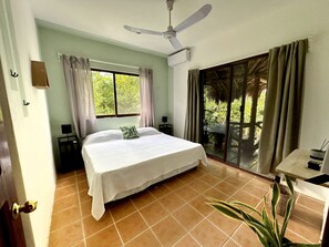 Rom – comfort | 1 soverom, wi-fi (inkludert) og sengetøy