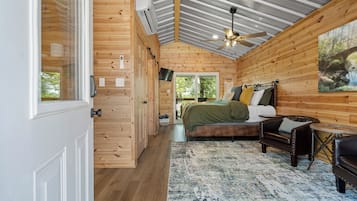 1 quarto, Wi-Fi de cortesia, roupa de cama