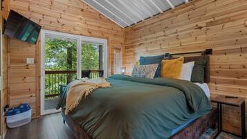 1 chambre, accès au Wi-Fi (inclus), literie fournie