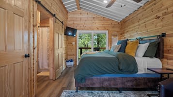 1 quarto, Wi-Fi de cortesia, roupa de cama