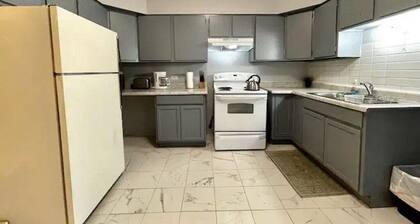 Discover Northside Chicago 2BR from Modern Apartment