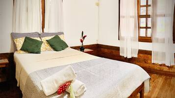 Classic-Apartment | 2 Schlafzimmer, Allergikerbettwaren, kostenloses WLAN