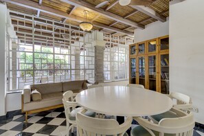 Restauración