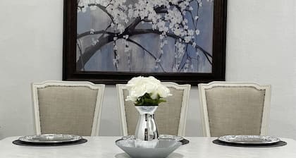 Charming City Bungalow