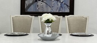 Charming City Bungalow