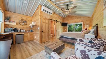 1 quarto, Wi-Fi de cortesia, roupa de cama