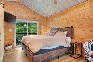 1 habitación, wifi gratis y ropa de cama 