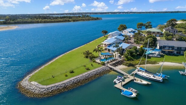 Marina - Peninsula Court 6- Stone Real Estate Yamba (Yamba)
