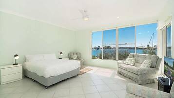 3 dormitorios, tabla de planchar con plancha, wifi gratis y ropa de cama