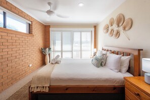 3 Schlafzimmer, Bügeleisen/Bügelbrett, kostenloses WLAN, Bettwäsche