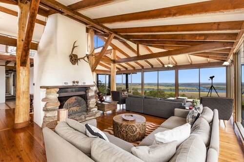 Casa Del Rio, Boasting 270 degrees views