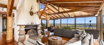 Casa Del Rio, Boasting 270 degrees views