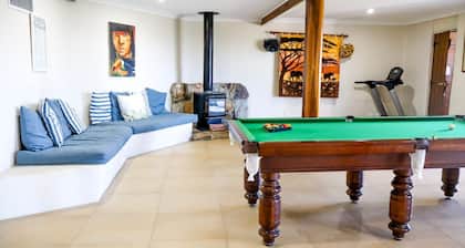 Casa Del Rio- Stone Real Estate Yamba