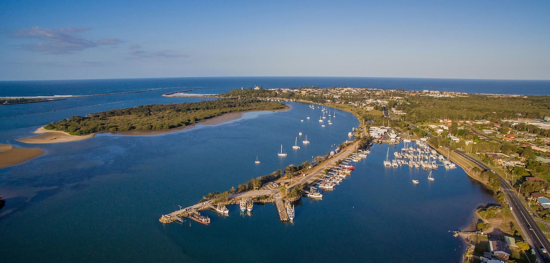Jachthaven