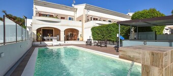 Vakkert hjem i San Giovanni La Punta