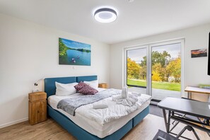 3 habitaciones, tabla de planchar con plancha y wifi gratis 