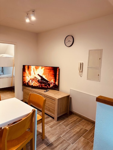 Ferienwohnung 'Felix Living 9' mit WLAN