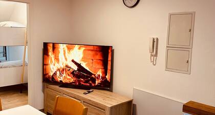 Ferienwohnung 'Felix Living 9' mit WLAN