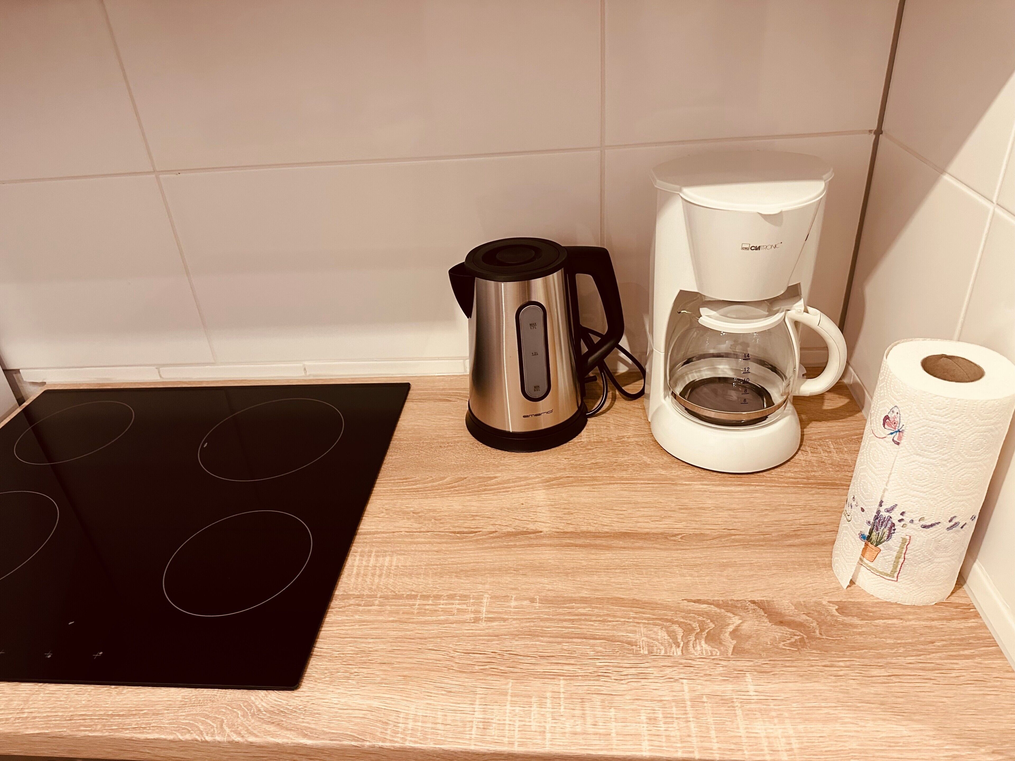 Café et/ou machine à café